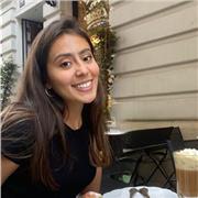 Spanish tutor from Mexico city. Teaching all ages with immersion into the culture